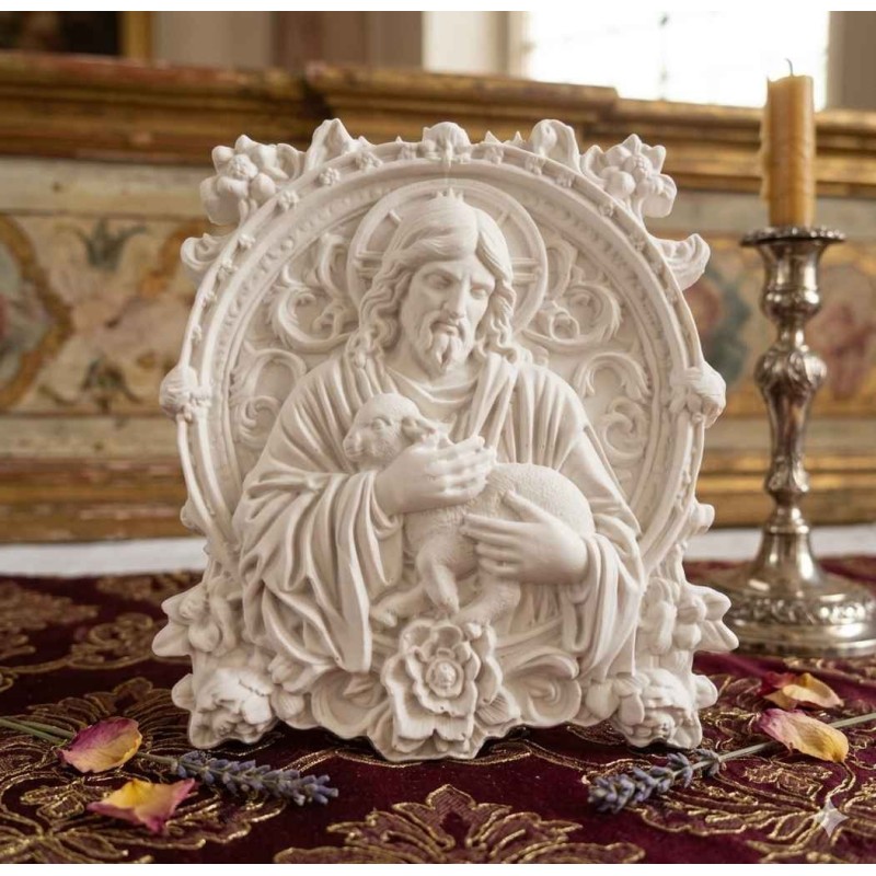 Painel representativo Bom Pastor